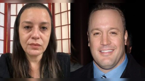 Paraguaya que demandó a famoso actor: "Le pido a Kevin James que diga la verdad"