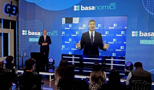 Fundación AMCHAM invita a una edición especial de BASANOMICS | Ñanduti
