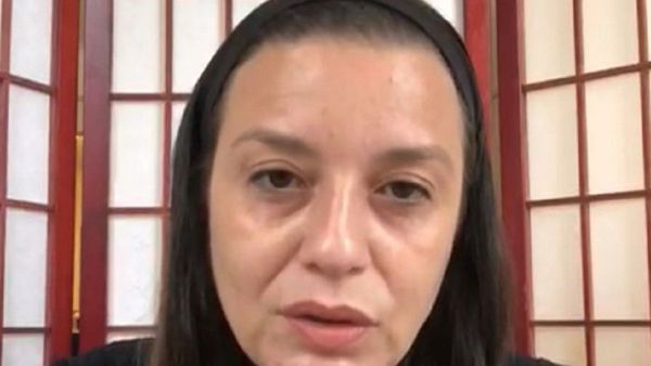 Paraguaya dice tener evidencias de maltrato por parte de Kevin James