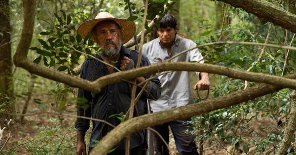 La multipremiada película “Matar a un muerto” vuelve a los cines paraguayos