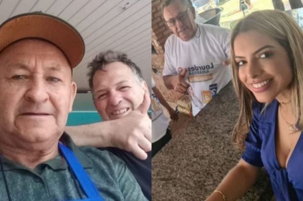 Traición: Pinochista pide para no ir a votar por candidatos de la Lista 2 en Pedro Juan Caballero