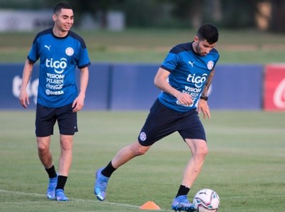 Doble turno, esperando por Argentina - APF