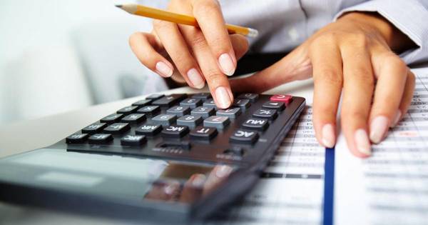 La Nación / Gremio de contadores pide ley para registrar a profesionales del sector
