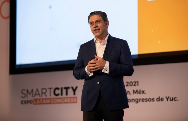 Pandemia obliga a diseñar y construir nuevas ciudades en Latinoamérica - MarketData