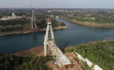 Obras de acceso al puente de Integración arrancarían en 20 días