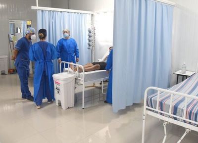 Coronavirus: Salud Pública informa sobre una muerte y 23 contagios