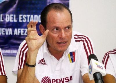 Venezuela: Investigan a exentrenador por presunto abuso