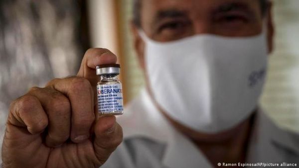 Nicaragua recibirá siete millones de vacunas cubanas
