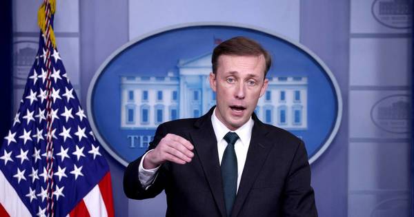 La Nación / Alto funcionario de EEUU se reunirá hoy con jefe de la diplomacia china