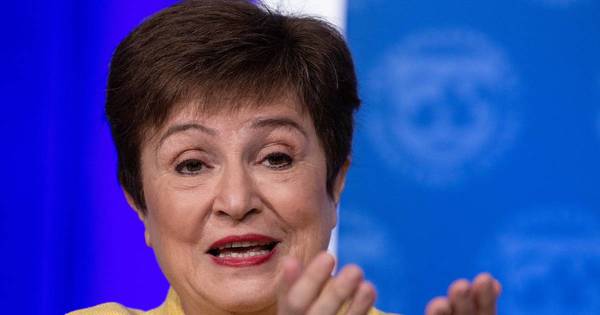 La Nación / Inflación y desigualdad impiden repunte de la economía mundial
