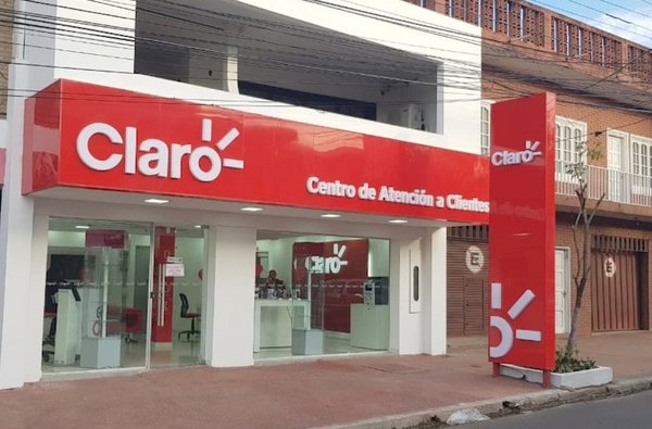 Crónica / Claro trae una nueva tecnología para clientes