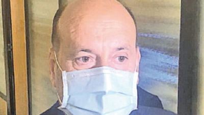Para Salomón, la  sentencia marca un antes y un después