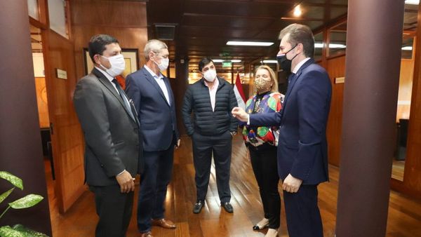 Sector privado prepara un combo de carne más barato