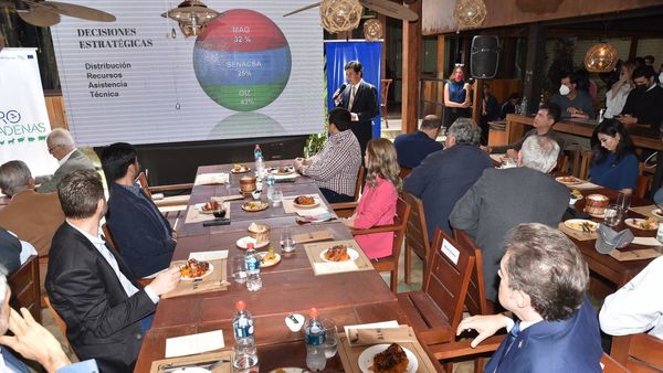 Creció consumo de carne porcina, pero persisten los mitos