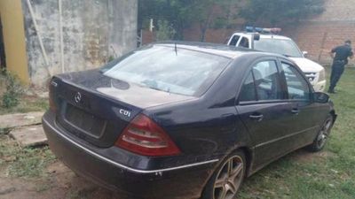Cotidiana inseguridad sigue dejando víctimas en toda Asunción y Central