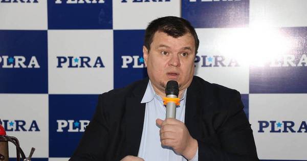 La Nación / PLRA espera retener todos los municipios liberales