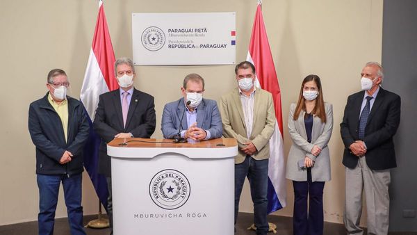 Los empresarios piden al Ejecutivo manejo responsable del Presupuesto