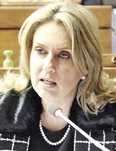 Diputados delimita castigo sobre violencia familiar y va ahora al Senado - Nacionales - ABC Color