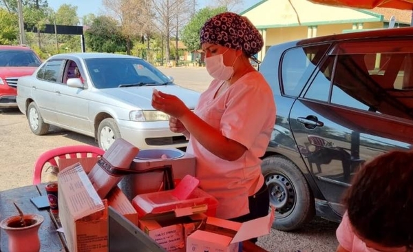 Diario HOY | Trasladan vacunatorio de Cimee y cierran el de La Costa