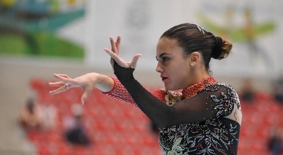 Diario HOY | Italia se adueñó del primer podio de la categoría Junior Ladies Free