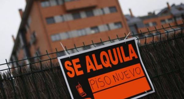 España reducirá por ley los precios de alquileres