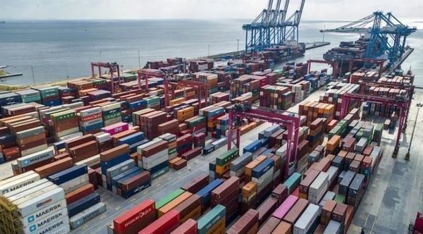El FMI anticipa que el PIB mundial de este año será de 6%