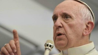 Diario HOY | Papa expresa su "vergüenza" por incapacidad de la Iglesia en casos abusos
