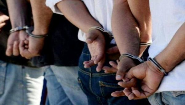 Detienen a paraguayo por presunto tráfico de niños en Chile
