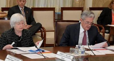 EE.UU podría entrar en recesión económica