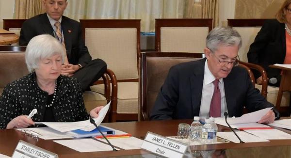 EE.UU podría entrar en recesión económica