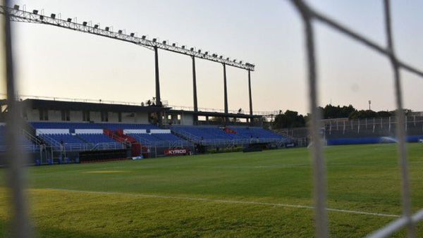 Copa Paraguay: Cerro y Sol se miden en el Arsenio Erico