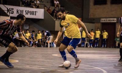 Franco triunfa en amistoso