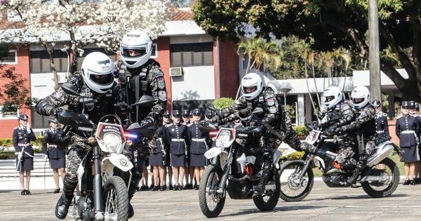 Gobierno de Abdo ignora al Grupo Lince ante oleada de inseguridad