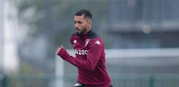 Diario HOY | Tite convoca a Douglas Luiz en sustitución de Casemiro