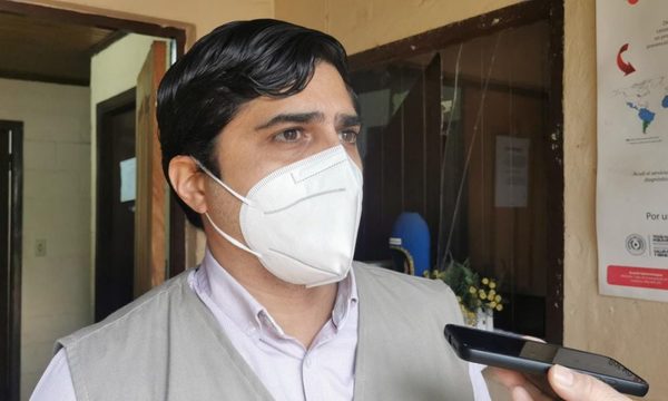 X Región Sanitaria no tiene mayor información sobre muerte de Milena, según el Dr. Hugo Kunzle