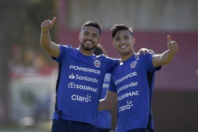 Martín Lasarte, optimista ante difícil triple fecha