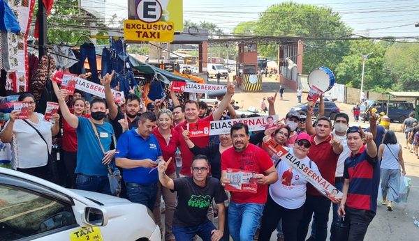 Elías Bernal consolida su candidatura como uno de los principales aspirantes a la Junta Municipal – Diario TNPRESS