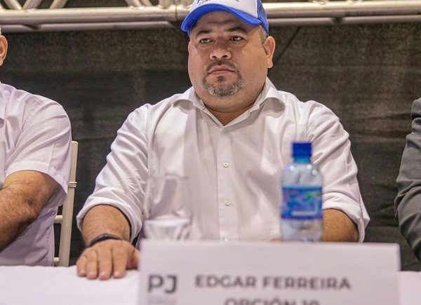 Candidato a concejal quiere habilitar transporte universitario municipal – Diario TNPRESS