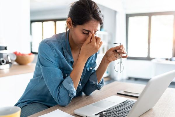 Cómo cuidar la salud mental de los adultos entre el trabajo, la casa y los hijos - Estilo de vida - ABC Color