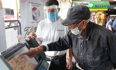 Diario HOY | Municipales 2021: en qué consiste el Voto Accesible y quiénes serán los beneficiarios