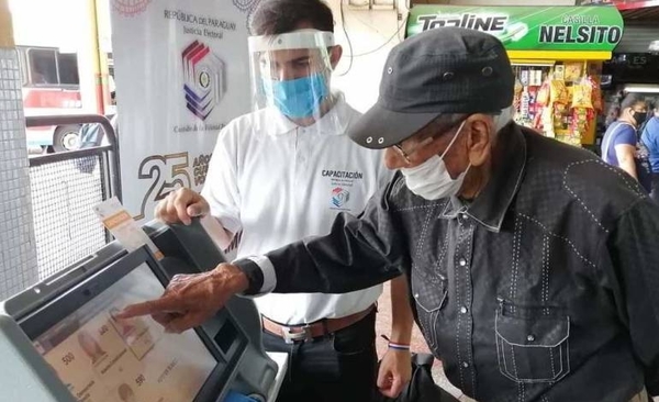 Diario HOY | Municipales 2021: en qué consiste el Voto Accesible y quiénes serán los beneficiarios
