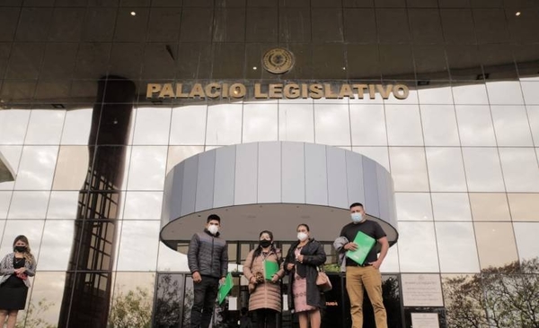 Diario HOY | Pueblos indígenas exigen formar una mesa de trabajo con los tres poderes del Estado