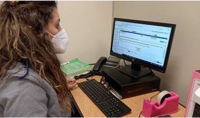 Encuesta sobre Expediente Electrónico termina hoy - Judiciales.net