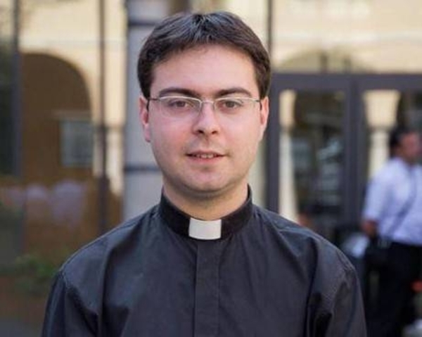 Diario HOY | Absuelven a curas por presuntas violaciones ocurridas en el Vaticano