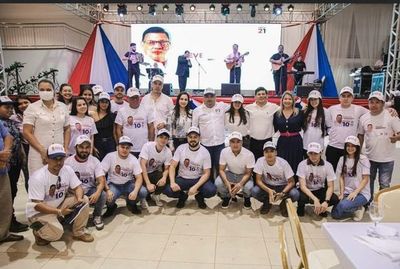 Candidato a concejal pretende crear el transporte universitario municipal gratuito - La Clave