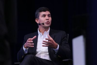 Santiago Peña: “Mucho de lo que estamos viendo en este Gobierno no tiene explicación”