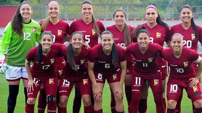 Jugadoras de la selección venezolana de fútbol denuncian acoso y abuso sexual