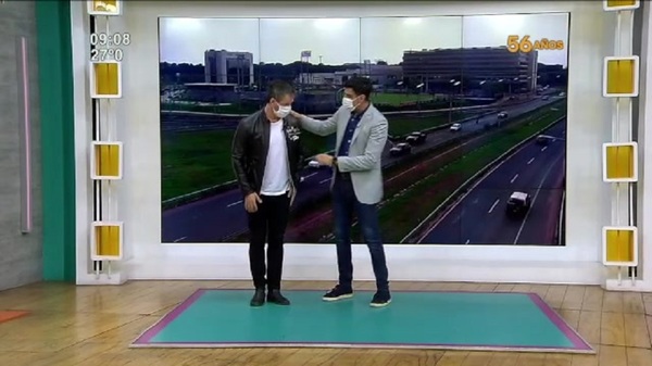 Conocé un poco más de Alemania en 'A mil Km del mar' con Raúl Vega - SNT