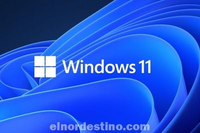La nueva versión del sistema operativo Windows 11 ya está disponible para descargar desde la página de Microsoft