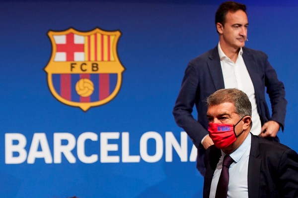 Barcelona estima que necesita 5 años para equilibrar cuentas